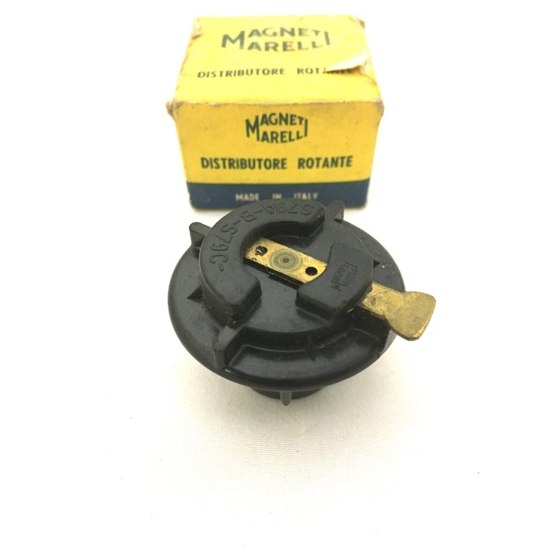 Ruttore Spazzola Rotante Spinterogeno FIAT 1800-2100 EPOCA