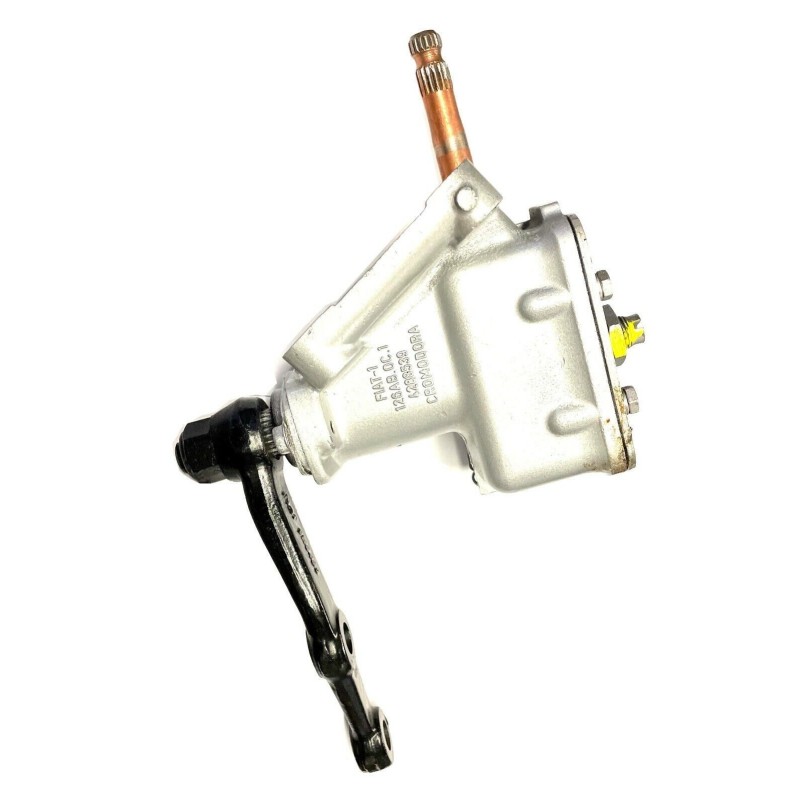 Scatola Sterzo Revisionata per FIAT 126