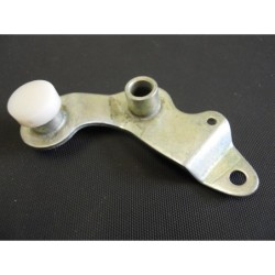 Tirante Leva Rinvio Cavo Acceleratore Completo di Boccola FIAT 500 126