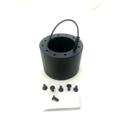 Mozzo per Volante Sportivo per FIAT 126 Tuning MOMO OMP