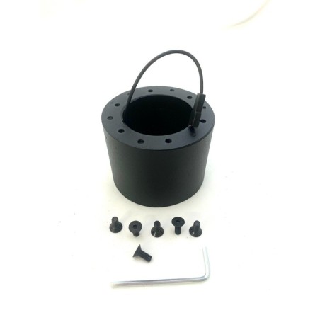 Mozzo per Volante Sportivo per FIAT 126 Tuning MOMO OMP