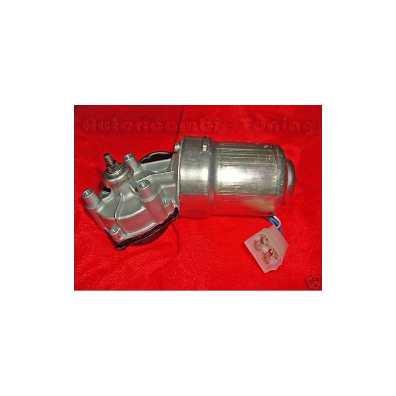 Motorino Tergicristallo per FIAT 500 F L R 126 Nuovo