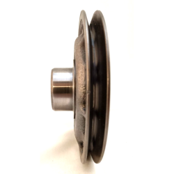 Puleggia Albero Motore per FIAT 500 126 Centrifuga Olio