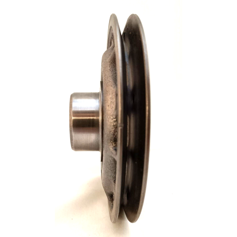 Puleggia Albero Motore per FIAT 500 126 Centrifuga Olio