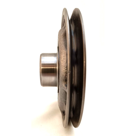 Puleggia Albero Motore per FIAT 500 126 Centrifuga Olio
