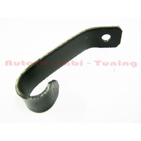 Staffa di Fissaggio del Gommino per Tubo Benzina per FIAT 500 D F L R
