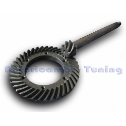 COPPIA CONICA 8/39 DENTI PER FIAT 500 R 126 FIAT 46575360