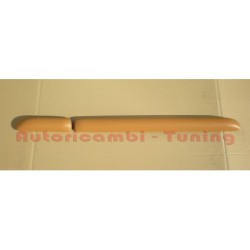 Paraginocchia Ocra Imbottitura Cruscotto FIAT 500 F L R