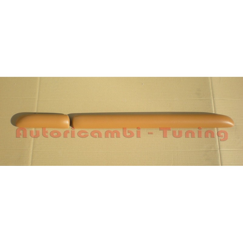 Paraginocchia Ocra Imbottitura Cruscotto FIAT 500 F L R