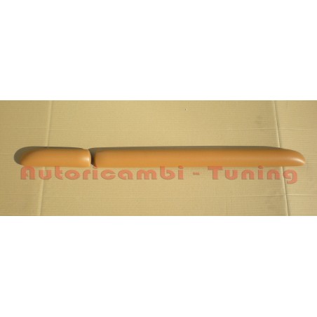 Paraginocchia Ocra Imbottitura Cruscotto FIAT 500 F L R