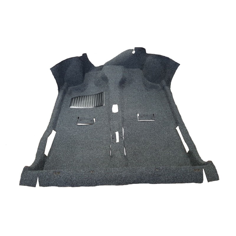 Tappeto Pavimento Interno Moquette FIAT PANDA 141 dal 1986 al 2003