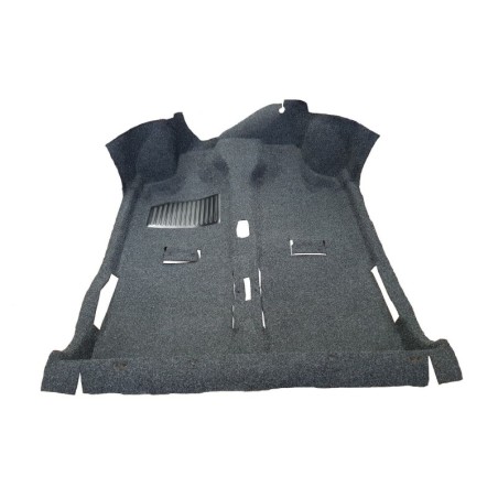 Tappeto Pavimento Interno Moquette FIAT PANDA 141 dal 1986 al 2003