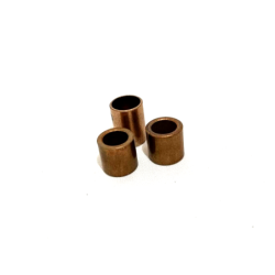 3 Boccole Standard per Motorino Avviamento per FIAT 500 126