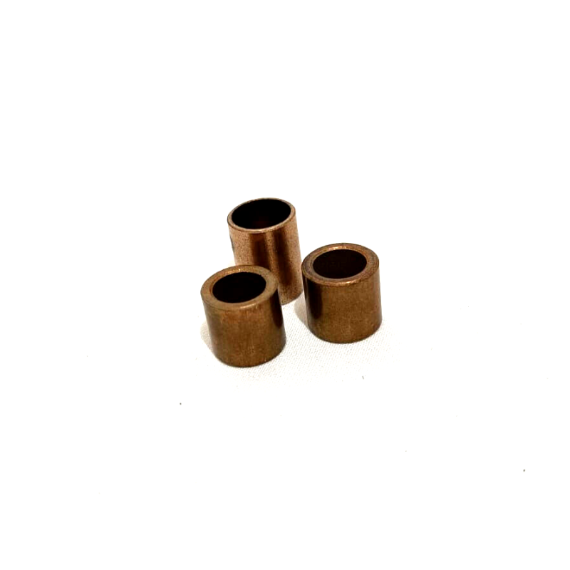 3 Boccole Standard per Motorino Avviamento per FIAT 500 126