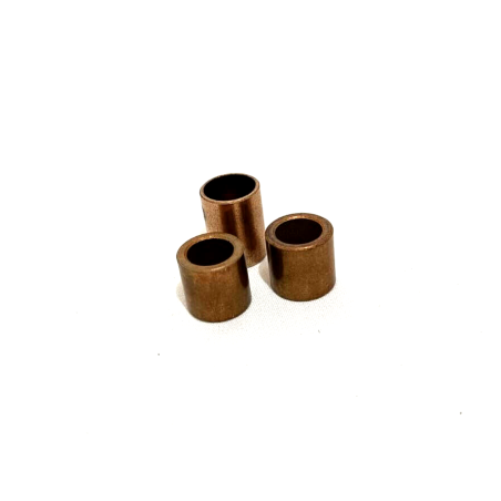 3 Boccole Standard per Motorino Avviamento per FIAT 500 126