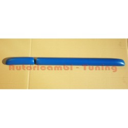 Paraginocchia Azzurro Imbottitura Cruscotto FIAT 500 F L R