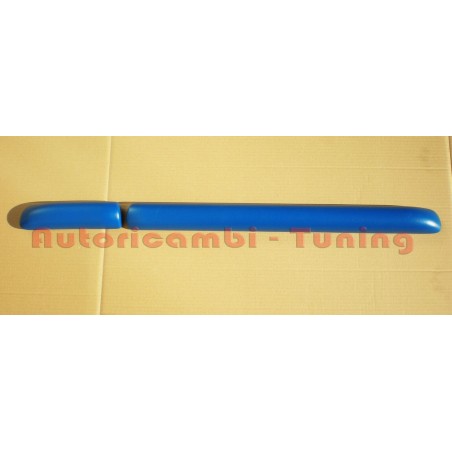 Paraginocchia Azzurro Imbottitura Cruscotto FIAT 500 F L R