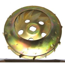 Ventola Raffreddamento Ventilazione Motore per FIAT 500 126