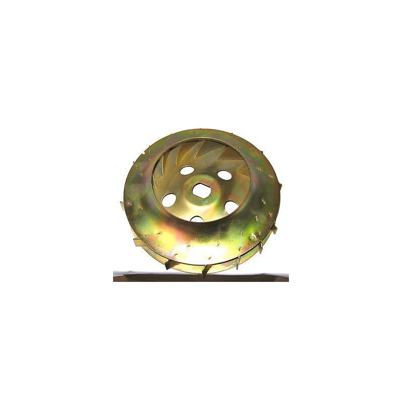 Ventola Raffreddamento Ventilazione Motore per FIAT 500 126