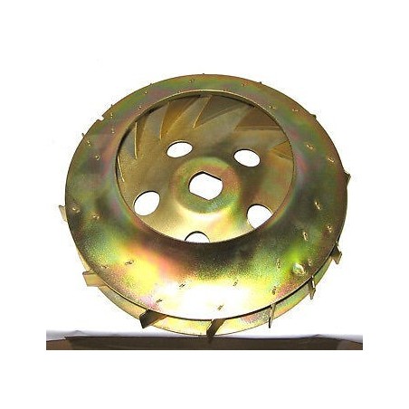 Ventola Raffreddamento Ventilazione Motore per FIAT 500 126