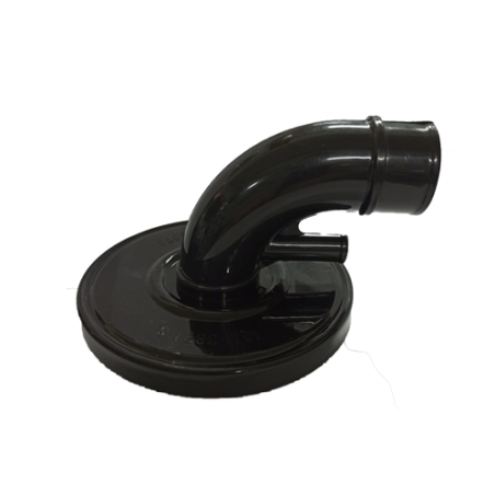 Coperchio in Plastica per Filtro Aria adatto a FIAT 500 F L