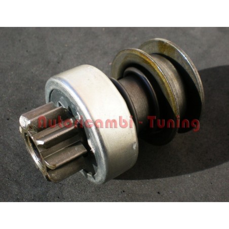 Pignone Innesto Motorino Avviamento a Fune per FIAT 500 F L