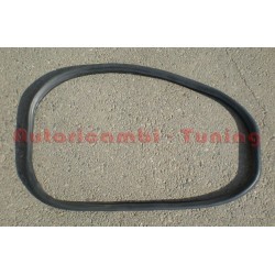 Guarnizione Sagomata Laterale Vetro Posteriore Destro per FIAT 500 F L R