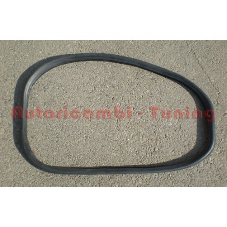 Guarnizione Sagomata Laterale Vetro Posteriore Sinistro per FIAT 500 F L R