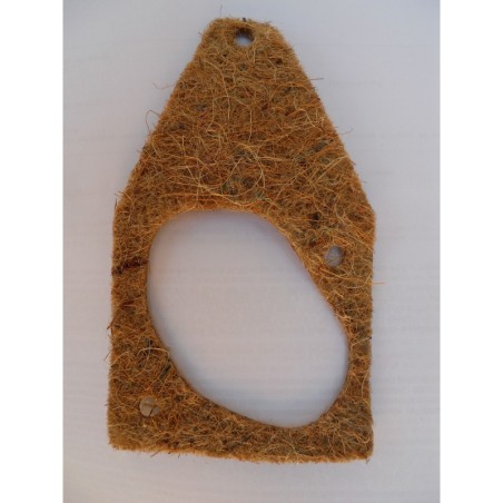 Guarnizione in Juta Pedaliera Freni per FIAT 500 R