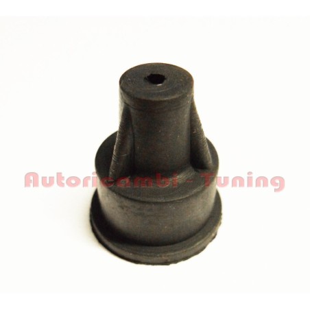 N°2 Cuffie in Gomma per Filo Galleggiante FIAT 500 L EPOCA