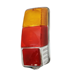 Fanale Posteriore Completo Destro DX per FIAT 500 F L R