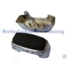 Coppia Rostri Paraurti Tipo Francis Lombardi per FIAT 500 F L R