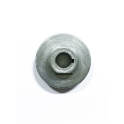 Mozzo Tra Ventola e Dinamo per Fiat 500 126 Ø 12mm