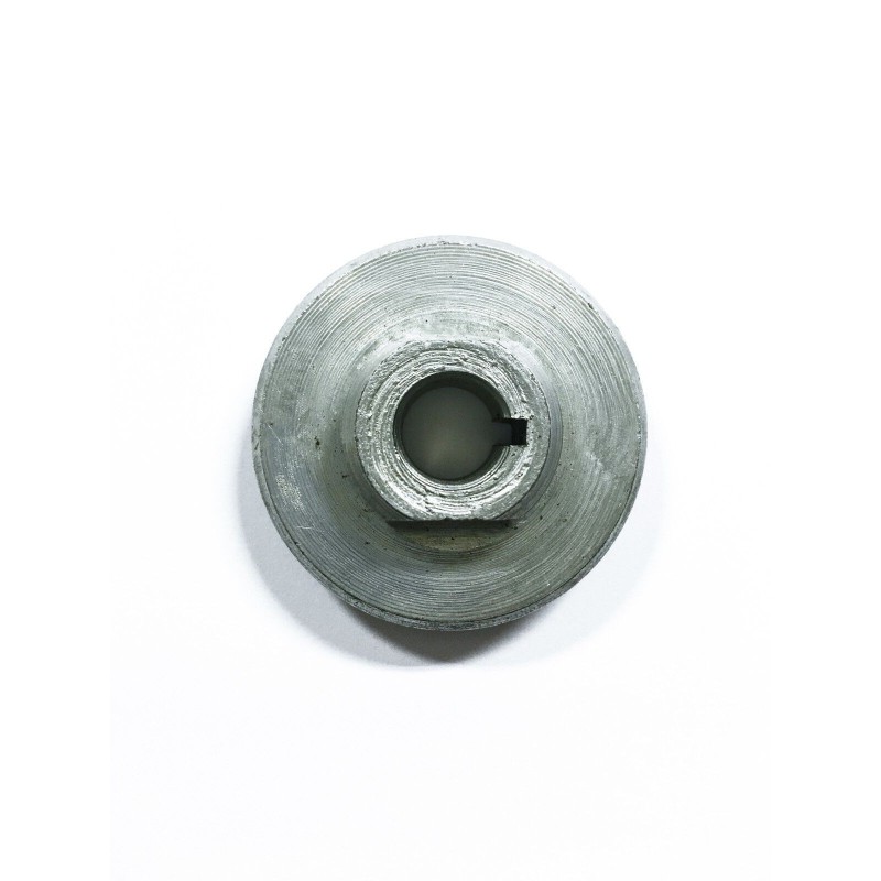 Mozzo Tra Ventola e Dinamo per Fiat 500 126 Ø 12mm