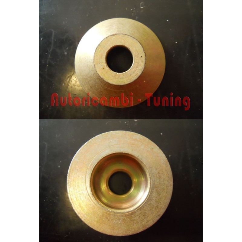 Distanziale Ventola FIAT 500 126 Ø12mm con dinamo o alternatore