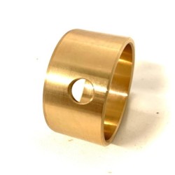 Boccola Maggiorata in Bronzo per Sede Albero a Camme per FIAT 500 126