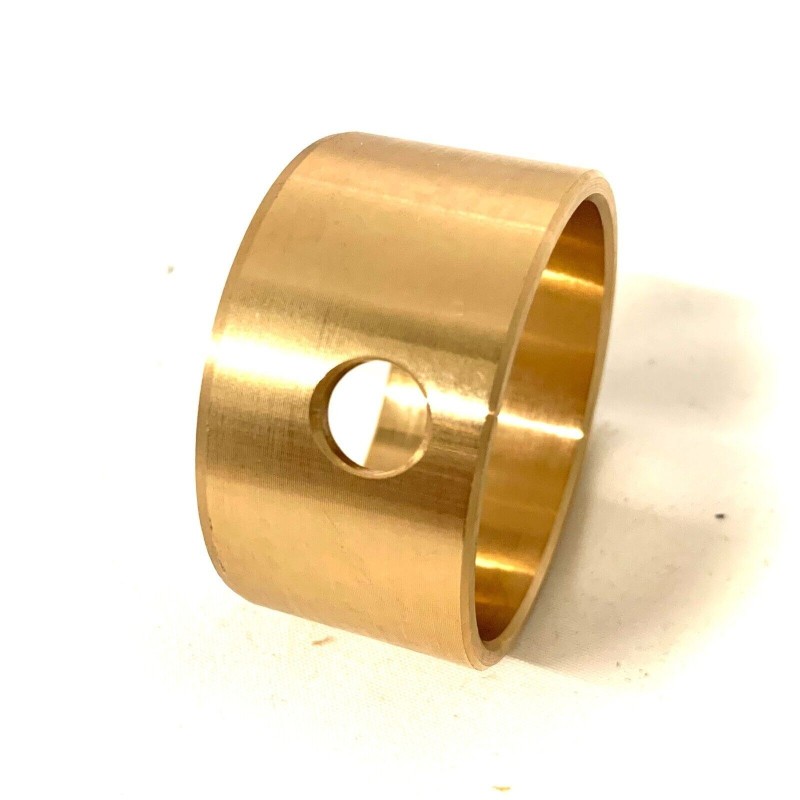 Boccola Maggiorata in Bronzo per Sede Albero a Camme per FIAT 500 126