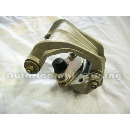 Supporto Staffa Motore Completo per Fiat 500 F L