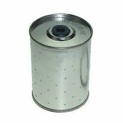 Filtro Cartuccia per Olio Motore adatto a FIAT 600 600D 600 dal 1955 al 1971