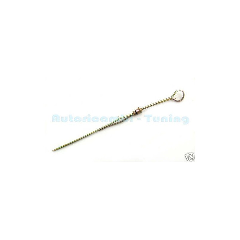 Astina Controllo Livello Olio Motore per FIAT 500 N D F L