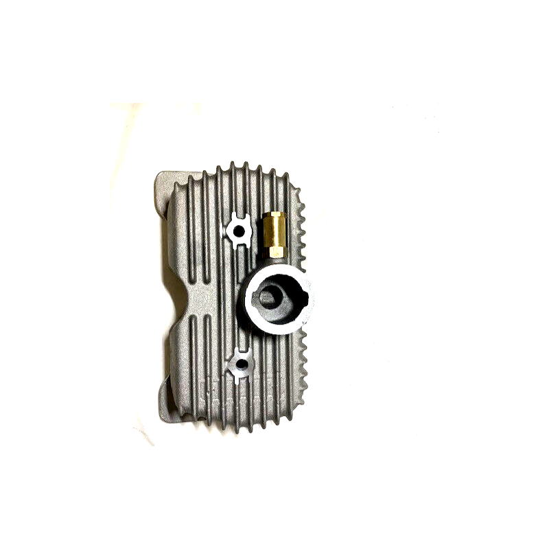 Coperchio Punterie in Alluminio per FIAT 500 F L R