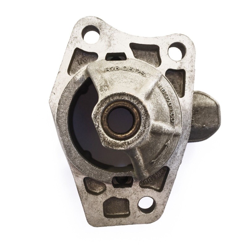 Supporto Anteriore Motorino Avviamento a Fune per FIAT 500 R e 126