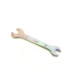 Chiave Fissa 13/17mm per Scatola Attrezzi per FIAT 500 F L R