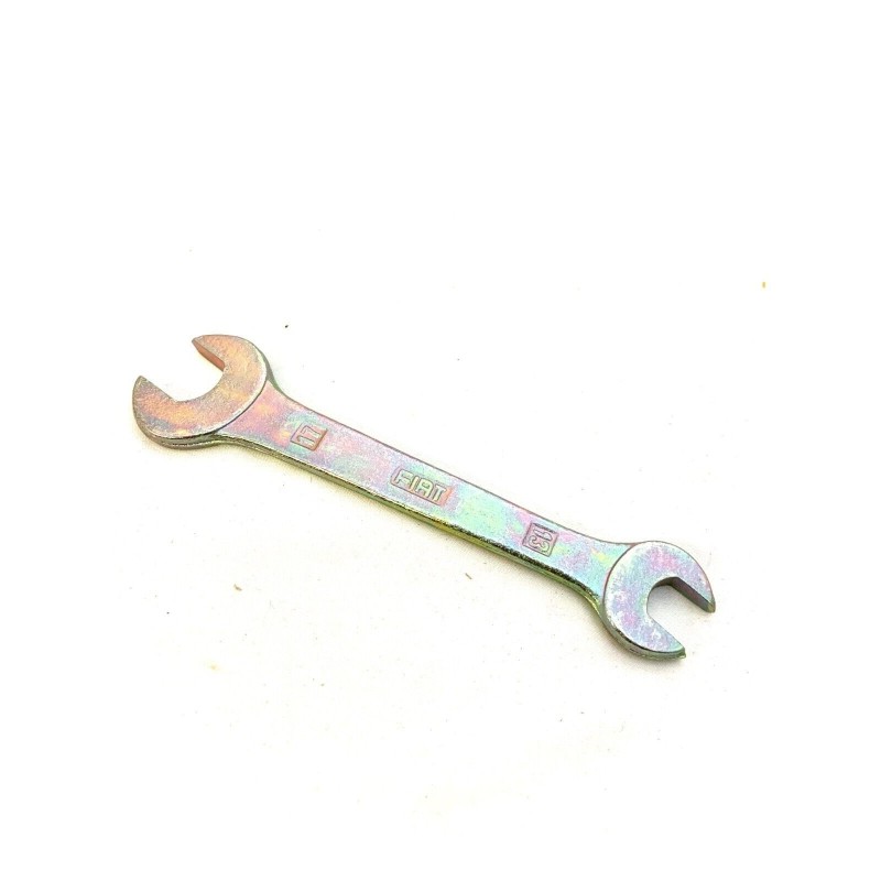 Chiave Fissa 13/17mm per Scatola Attrezzi per FIAT 500 F L R