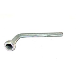 Chiave Svitaruota per Scatola Attrezzi per FIAT 500