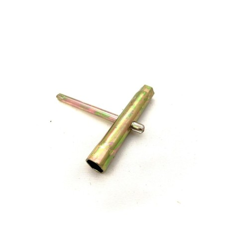 Chiave a Tubo 8/10mm per Scatola Attrezzi per FIAT 500 F L R