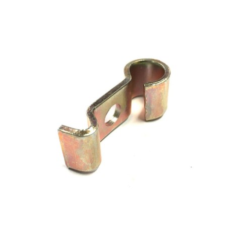 Staffa di Fissaggio Cavo Frizione sul Cambio per FIAT 500 R e FIAT 126