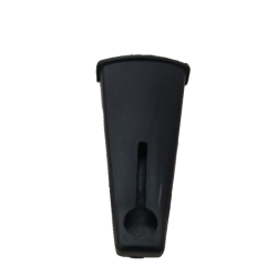 Rivestimento Coprifilo Specchietto Retrovisore Interno per FIAT 500 L Epoca