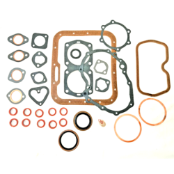 Serie Completa Guarnizioni Motore per FIAT 126 652cc mot.126A1000.1048 - 77,0mm