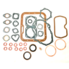 Serie Completa Guarnizioni Motore per FIAT 126 652cc mot.126A1000.1048 - 77,0mm